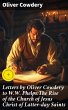Letters by Oliver Cowdery to W.W.... - Bild 1