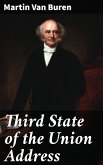 Third State of the Union Address (eBook, ePUB)