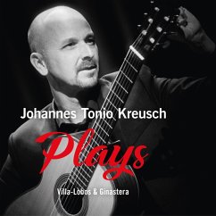 Plays - Kreusch,Johannes Tonio
