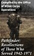 Pathfinder: Recollections of Those Who... - Bild 1