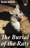 The Burial of the Rats (eBook, ePUB)