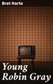 Young Robin Gray (eBook, ePUB)