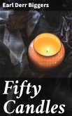 Fifty Candles (eBook, ePUB)