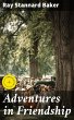 Adventures in Friendship (eBook, ePUB) - Bild 1