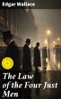 The Law of the Four Just Men (eBook,... - Bild 1