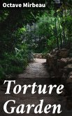 Torture Garden (eBook, ePUB)