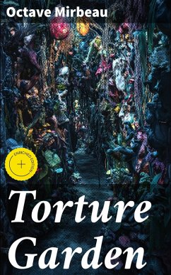 Cover Torture Garden (eBook, ePUB)