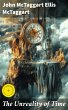 The Unreality of Time (eBook, ePUB) - Bild 1