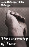 The Unreality of Time (eBook, ePUB)