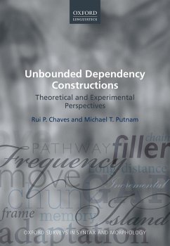 Cover Unbounded Dependency Constructions (eBook, PDF)