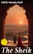The Sheik (eBook, ePUB) - Bild 1