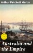 Australia and the Empire (eBook, ePUB) - Bild 1