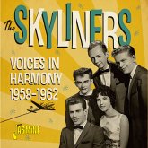 Voices In Harmony Voices In Harmony