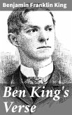 Ben King's Verse (eBook, ePUB)
