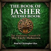 The Book of Jasher (MP3-Download)