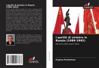 I partiti di sinistra in Russia (1989-1992)