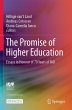 The Promise of Higher Education - Bild 1