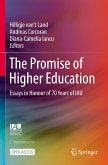 The Promise of Higher Education