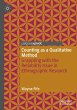 Counting as a Qualitative Method - Bild 1
