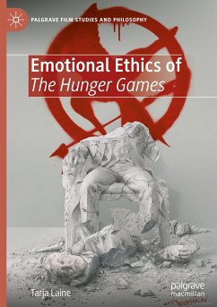 Emotional Ethics of The Hunger Games - Laine, Tarja