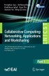Collaborative Computing: Networking,... - Bild 1