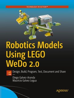 Robotics Models Using LEGO WeDo 2.0 - Galvez-Aranda, Diego;Galvez Legua, Mauricio