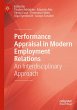 Performance Appraisal in Modern... - Bild 1