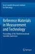 Reference Materials in Measurement and... - Bild 1