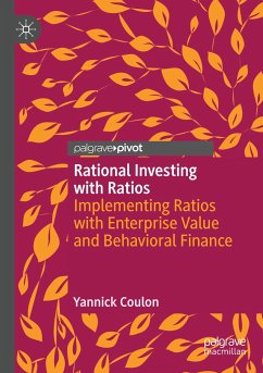 Rational Investing with Ratios - Coulon, Yannick