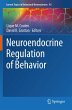 Neuroendocrine Regulation of Behavior - Bild 1