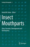 Insect Mouthparts