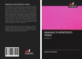 MANUALE DI NONTESSUTI TESSILI