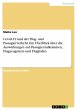 Covid-19 und der Flug- und... - Bild 1