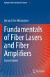 Fundamentals of Fiber Lasers and Fiber... - Bild 1