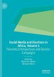 Social Media and Elections in Africa,... - Bild 1