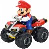 Carrera RC 2,4GHz Mario Kart Mario -... - Bild 1