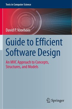 Guide to Efficient Software Design - Voorhees, David P.