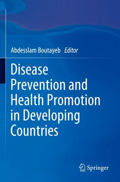 Disease Prevention and Health Promotion in Developing Countries