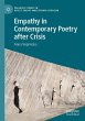 Empathy in Contemporary Poetry after... - Bild 1
