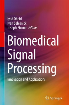 Biomedical Signal Processing