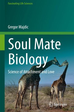 Soul Mate Biology - Majdic, Gregor