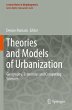 Theories and Models of Urbanization - Bild 1