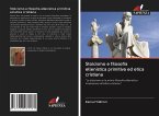 Stoicismo e filosofia ellenistica primitiva ed etica cristiana