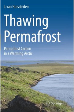 Thawing Permafrost - van Huissteden, J.