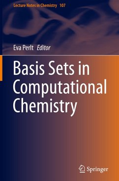 Basis Sets in Computational Chemistry