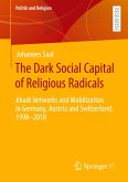 The Dark Social Capital of Religious Radicals