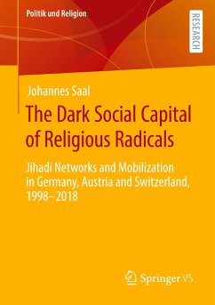 The Dark Social Capital of Religious Radicals - Saal, Johannes