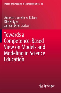 Towards a Competence-Based View on Models and Modeling in Science Education