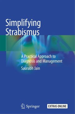 Simplifying Strabismus - Jain, Saurabh