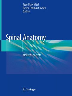 Spinal Anatomy